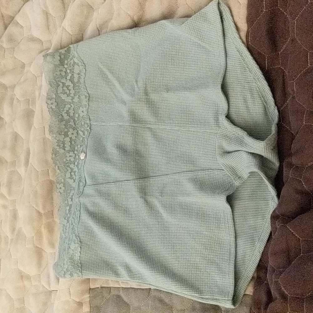 Victoria's Secret High-waist Boyshort